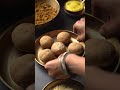 Bihari Litti Chokha Litti Chokha Recipe