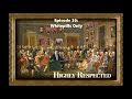 Ep. 36: Whitepills Only (w/ Nightmare Vision) / Highly Respected