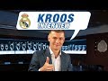 Toni Kroos EXCLUSIVE INTERVIEW: 