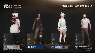 [PS5]　久しぶりにやってみた