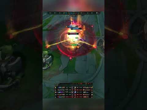 Smooth Camille Movement!