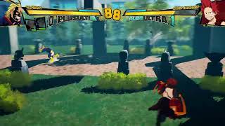Apexのアプデが終わるまで Plus ultra!