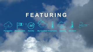 EarthCam Live Weather Service