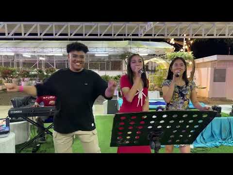 Binungor/Sissiwit - Native Song | Madam Tonyang Covers