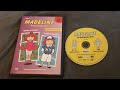 Opening To Madeline The Best Episodes Ever Volume 1 2002 DVD