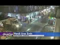 New Orleans Begins Cleaning Up After Mardi Gras