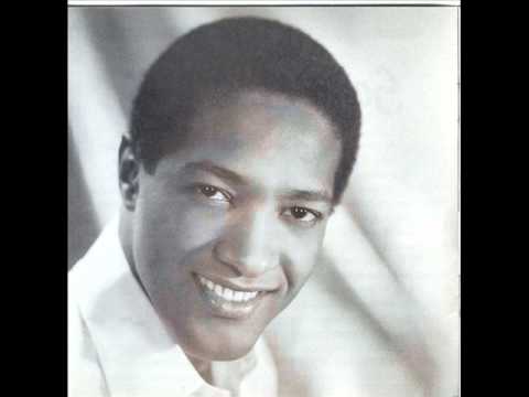 SAM COOKE - SHE'S  WONDERFUL (very rare)