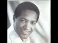 SAM COOKE - SHE'S  WONDERFUL (very rare)