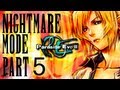 Parasite Eve II Nightmare Mode Perfect Walkthrough Part 5
