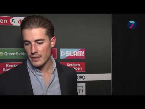 Jack de Gier en Sven Braken reageren na afloop van debacle tegen Top Oss