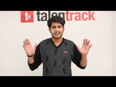 Guru Dutt Pandey  Audition as...