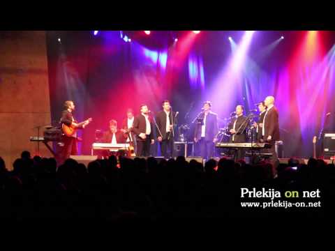 Klapa Rišpet - Zora bila