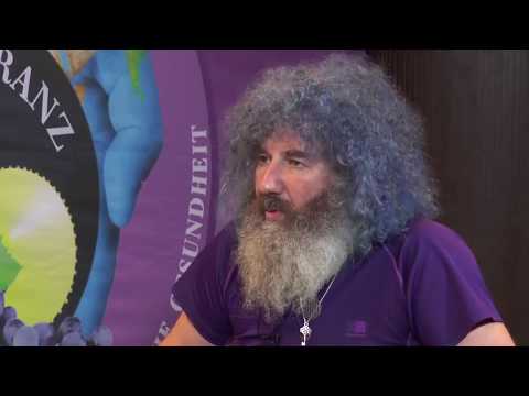 Heilen mit Jod - Robert Franz