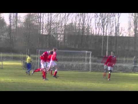 DOVO D2 VRC D2 27-02-2016  6-2