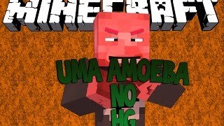 Uma amoeba no hg (c/: NB)