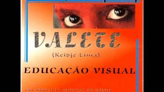 Valete feat Bónus - Ser Ou Não Ser (Educação Visual)