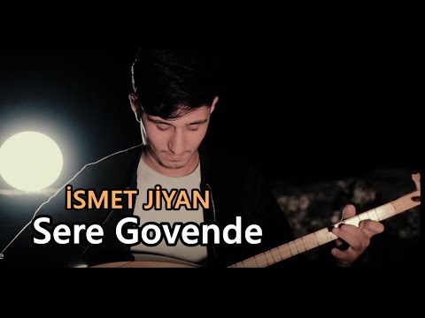İsmet Jiyan - Sere Govende ( Cover MASHUP 2020 )