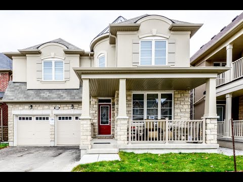 92 Newhouse Blvd Caledon