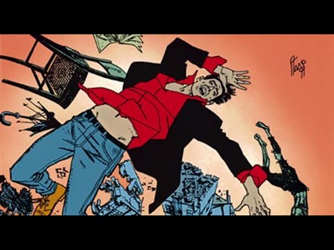 Dylan Dog Mensile N° 57 - Ritorno al crepuscolo: Recensione