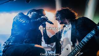 ASKING ALEXANDRIA- Where Did It Go? (Sub.Español)