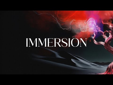 Matteo Tura & Mobiius - IMMERSION