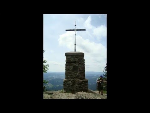 Großer Falkenstein 1315m Bilder