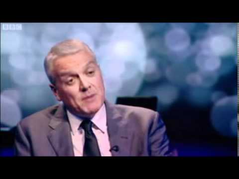 Nick Davies v NotW scumbag on Newsnight, 14/12/11