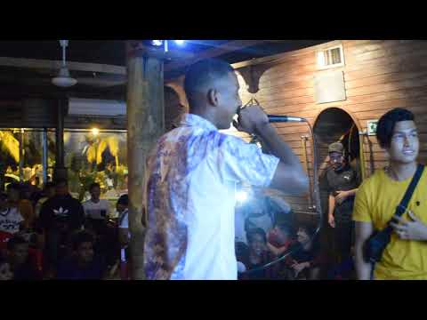 Primera ronda: Cami Jc vs Frost - Gloryus Gold : la final