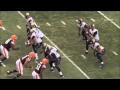 2014 CLEVELAND BROWNS pump up - YouTube