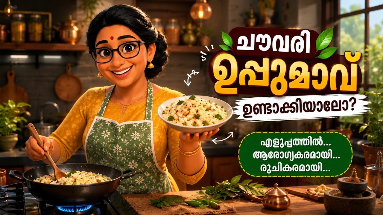 Sago uppuma |Ammayum molum #cooking #recipe #kerala #sago #malayalam #YouTube #trending #viral 