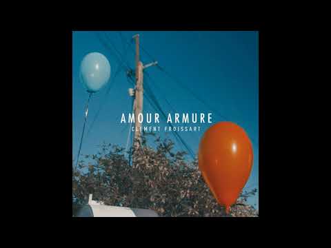 Clément Froissart - So Hard