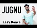 Jugnu Easy Dance Choreography | Badshah