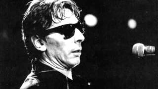 John Cale - Big White Cloud