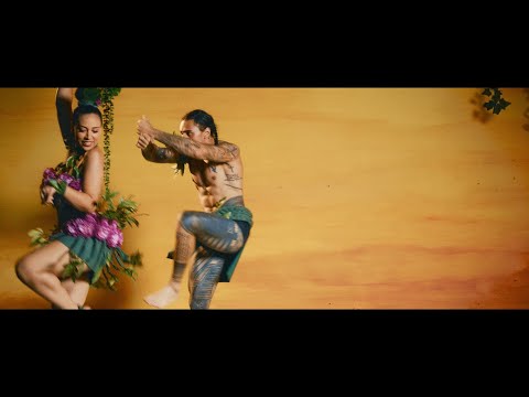 Olivia Foa'i - Dance Film "Ta Ke Mate" (from Te Vaka Beats Vol. 2)