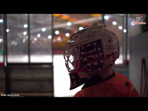 Impressionen vom Spiel Dinslaken Kobras vs. Neusser EV | 7:2 | 18.10.2020