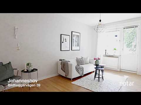 Såld, 2:a · 38m2 · 2767 kr avg, Globen : Via Notar mäklare Hammarby