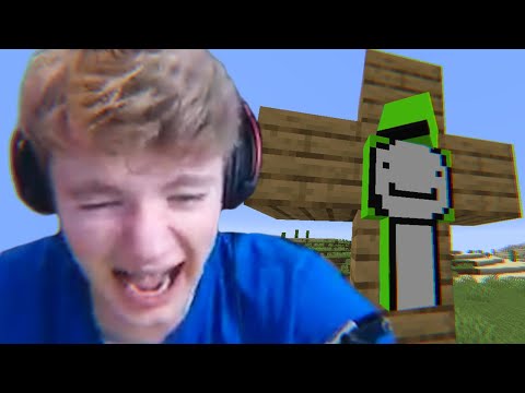 The Funniest Minecraft Video Ever