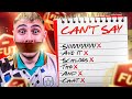 FUT Champs But I Can T Say These Words