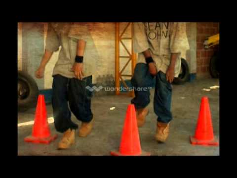 South Coast - Fresh [ Video Oficial ] ( MCJ Ft. JR )