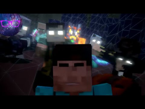 "Annoying Villagers 56" by MrFudgeMonkeyz Reaction!