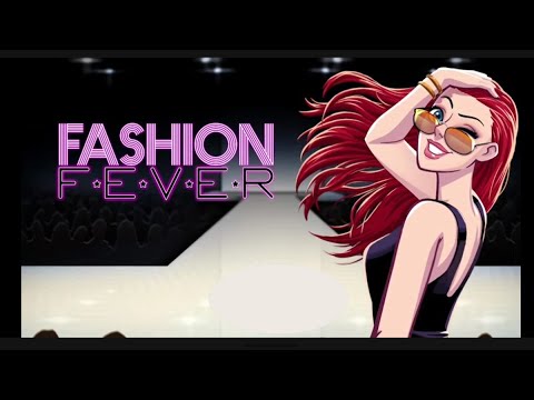 SAATNYA GW MENJADI MODEL TERKENAL "FASHION FEVER"