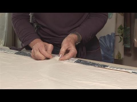 How To Make Your Own Insulated Curtains Insulated Curtains