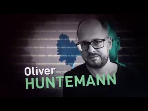 La Nuit Techno - 16/04 - Palais des Congrès de Montreuil