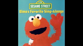 Sesame Street Elmo&#39;s Favorite Sing-Alongs - One Small Voice