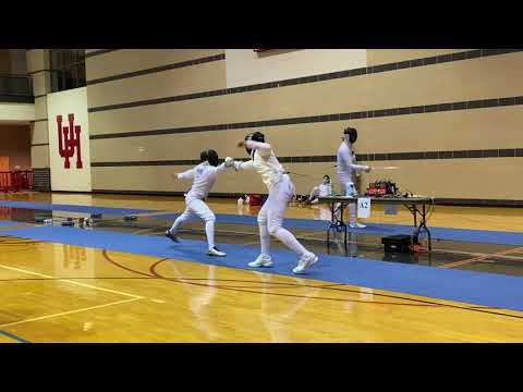 Fray vs Padhye Semi-Finals~Battle in Space City RJCC ~ Juniors 05/15/21