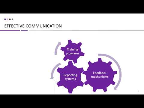 Nuclear Safety Culture: Best Practices for Ensuring Reactor Safety