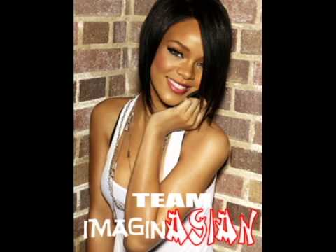 Rihanna x Tritonal x Whyel - Monster Never Wears Rayban