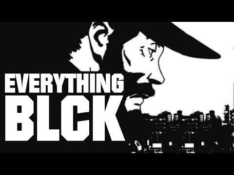Tokyo Godfathers AMV • EVERYTHING BLCK