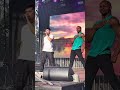 That S What Makes You Beautiful David Archuleta San Diego Pride Fest 7 16 23