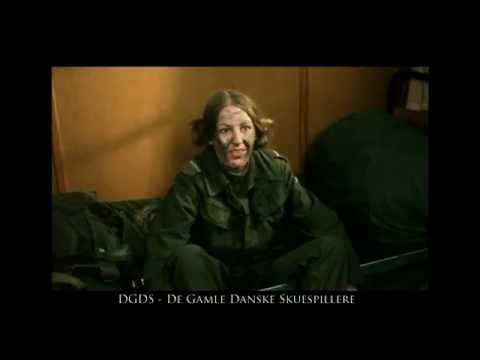 Piger I Trøjen 2 - Slankekur